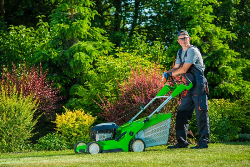 Fall Lawn Care in Bowie, MD