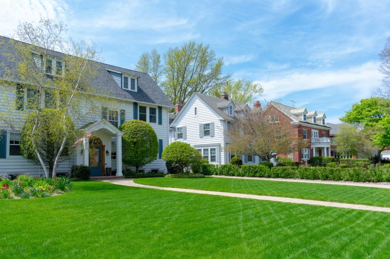 Lawn Management in Bowie, MD