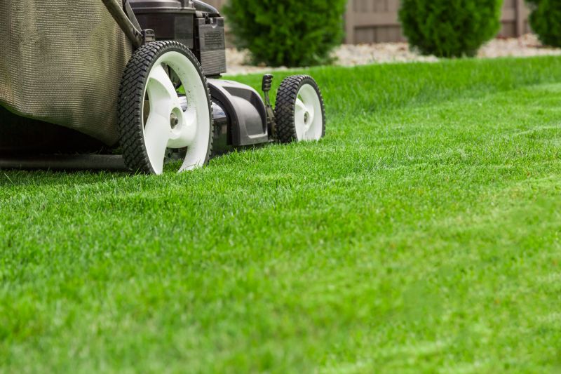 Mowing Service in Bowie, MD
