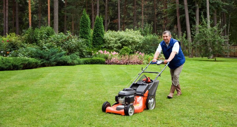 Seasonal Lawn Care in Bowie, MD