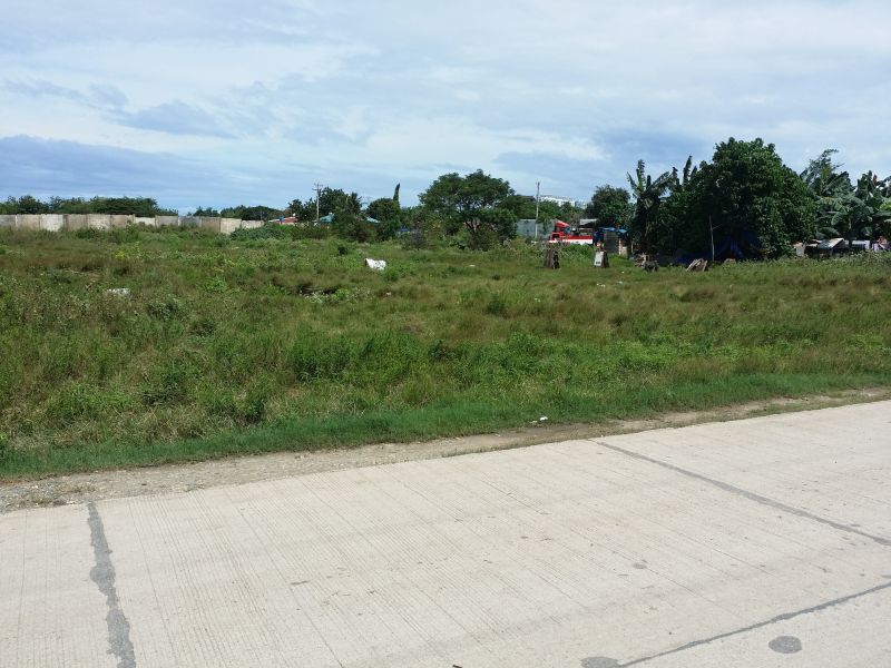 Vacant Lot Mowing in Prince Georges County, MD