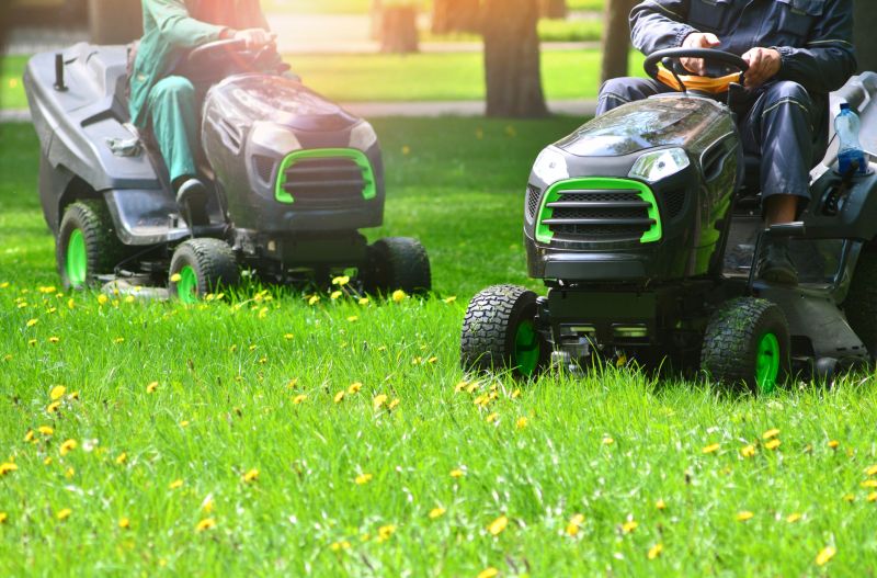 Vacant Lot Mowing in Duluth, MN
