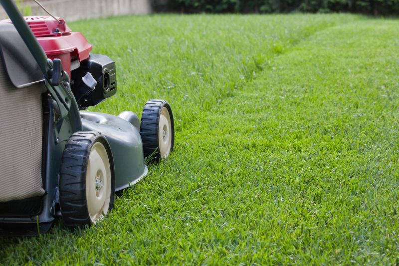 Weekly Lawn Care in Bowie, MD